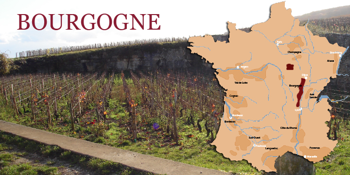 BOURGOGNE