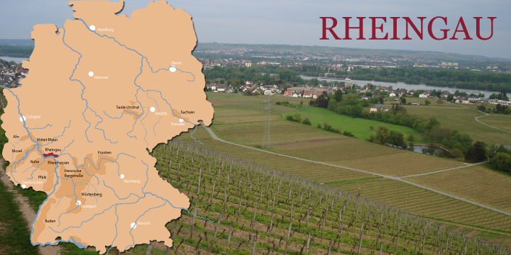 RHEINGAU