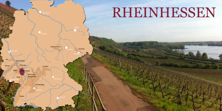 RHEINHESSEN